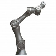 Коллаборативный робот TM5-700, 12м кабель, макс. грузоподъемность 6 кг., рабочая зона 700 мм. В комп