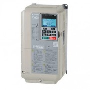 Частотный преобразователь A1000, 5.5/7.5кВт, 14.8/17.5A, 400В, 3-фазы CIMR-AC4A0018FAA-S0130