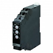 Реле контроля серии K8DT, релейный выход K8DT-PZ1CN