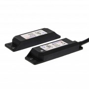 F3S-TGR-NLPC-20-02 - Бесконтактный дверной выключатель безопасности F3S-TGR-N_C, удлинённый, пластик