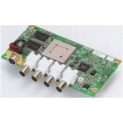 Плата сети ControllerLink для NS10/12 NS-CLK21