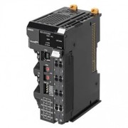 Скоростной интерфейсный модуль EtherCAT для сист вв/выв NX, 2 порта RJ-45, до 63 мод. NX-ECC203