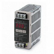 Импульсный блок питания серии S8VS, мощность 120 Вт, выходное напряжение 24 V DC, S8VS-12024B