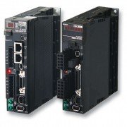 Сервопривод серии G5, 15кВт, 3x400В, аналоговое/импульсное управление R88D-KT150F