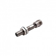 E2E-X2B1TL8-M1 OMS - Датчик индуктивный, нерж. сталь, стандартный корпус, M8, заподлицо, 2 мм, DC, 3