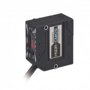 Лазерный измерительный датчик, 50+/-10мм, NPN,  кабель 5м ZX1-LD50A61 5M