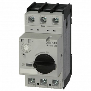 3G3EV-PFI-3006E - Фильтр ЭМС для инвертора, 3 фазы 480В, 6А