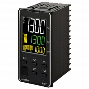 E5ED-QX4D6M-000 - Контроллер температуры с адаптивным управлением серии E5ED