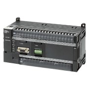 Промышленный контроллер PLC (ПЛК) CP1L, 36 вх., 24 вых, питание 220 В, 2 опц. порта CP1L-M60DR-A
