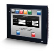 Панель оператора (HMI) серии NS, диагональ 12", TFT, 256 цветов, NS12-TS01B-V2