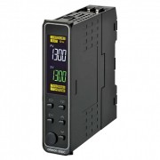 E5DC-QX0DSM-015 - Контроллер температуры цифровой серии E5DC, выход напряжения для управления ТТР