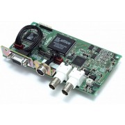 Плата видеовходов для NS8/10/12. Входы: 2 канала NTSC/PAL + 1 канал RGB, Выход управления системами