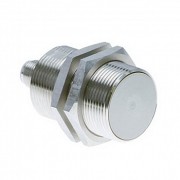 E2EH-X12B1-M1 OMS - Датчик приближения M30, для высоких температур (120*C) нержавеющая сталь, 12 мм