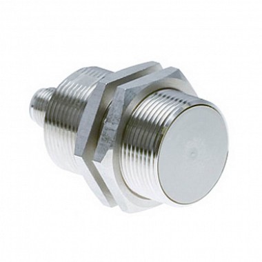 E2EH-X12B1-M1 OMS - Датчик приближения M30, для высоких температур (120*C) нержавеющая сталь, 12 мм