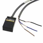 Датчик индуктивный, неэкранированный, 5мм, DC, 2-wire DC, NO, кабель 2м TL-W5MD1 2M OMS