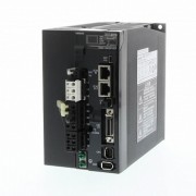 Сервопривод серии G5, 7.5кВт, 3x400В, управление по шине EtherCAT R88D-KN75F-ECT