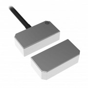 F3S-TGR-NSHR-21-05 - Бесконтактный дверной выключатель безопасности F3S-TGR-N_R, маленький, нержавею