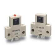 Миниатюрный фотоэлектрический датчик EE-SPWD311