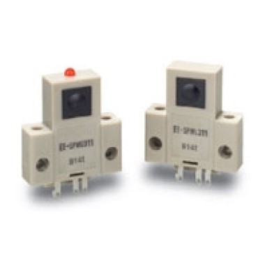 Миниатюрный фотоэлектрический датчик EE-SPWD311