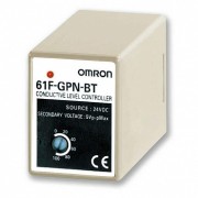 61F-GPN-BT 24VDC - Устройство контроля уровня токопроводящих вещевств серии 61F