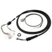 Интерфейсный кабель для NSH5,  10 м., RS232 + 24VDC + контакты NSH5-232UL-10M