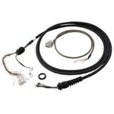 Интерфейсный кабель для NSH5,  10 м., RS422 + 24VDC + контакты NSH5-422CW-10M