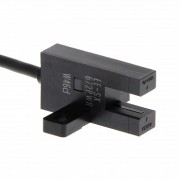Миниатюрный фотоэлектрический датчик EE-SX672-WR 1M