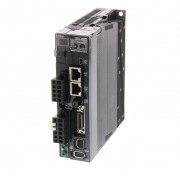 Сервопривод серии G5, 100Вт, 1x200В, управление по шине EtherCAT R88D-KN01H-ECT