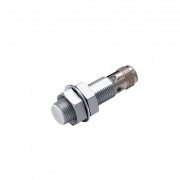 E2EQ-X6B1D12-M1 OMS - Датчик индуктивный, фторопластовое покрытие корпуса, M12, заподлицо, 6 мм, DC,