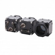 Камера Camera Link, 1.6 МП, монохромная, CMOS Sony IMX273, 1/2.9'', 3.45 мкм, 153 кадров/с, полнокад