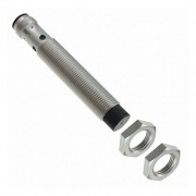 E2B-M12LN05-M1-B1 OMI - Датчик индуктивный M12, латунь никелированная, стандартный корпус, незаподли
