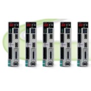 Интерфейсный кабель SmartStep 2/G-серии для подключения к ПК (RS-232C), 2м R88A-CCG002P2