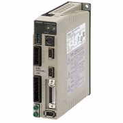 Сервопривод G-серии, 750Вт, 1x200В, управление по шине ML II R88D-GN08H-ML2