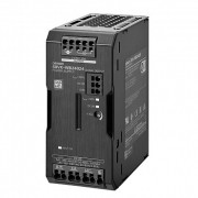 Блок питания серии S8VKW-B, напряжение питания 3 фазы 400VAC, выход: 24 В, 240 Вт