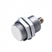 E2EQ-X22B1D30-M1 OMS - Датчик индуктивный, фторопластовое покрытие корпуса, M30, заподлицо, 22 мм, D