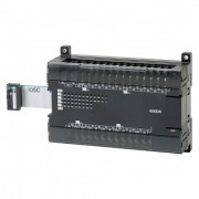 Модуль расширения для CP1/CPM1A/CPM2A, 24 вх., 16 вых. (реле) CP1W-40EDR