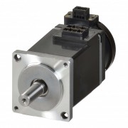 R88M-1M05030T-BS2 - 1S серво двигатель, 50 Вт, 230 VAC, 3000 об/мин, 0.159 Нм, абсолютный энкодер, с