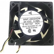 Вентилятор для FV MMF-06D24DM-AC4