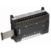 Модуль расширения для CP1/CPM1A/CPM2A, 24 вх., 16 вых. (NPN) CP1W-40EDT