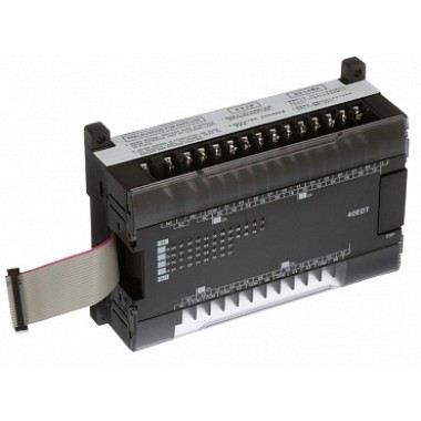 Модуль расширения для CP1/CPM1A/CPM2A, 24 вх., 16 вых. (NPN) CP1W-40EDT