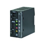 Электронный низковольтный автомат, 4 независимых канала, 3.8 A на канал, 24 VDC S8V-CP0424S