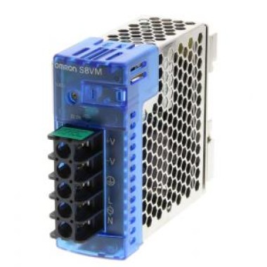S8M-CP04-RS - Блок питания