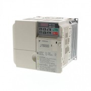 Частотный преобразователь V1000, 3~400VAC, 4.0/5.5кВт, 9.2/11.1А, VZA44P0BAA