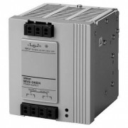 Импульсный блок питания серии S8VS, мощность 240 Вт, выходное напряжение 24 V DC, S8VS-24024