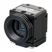 Камера FH high speed,  12 МП (4092x3000 1.1"), c-Mount, полнокадровый захват, монохромная FH-SMX12
