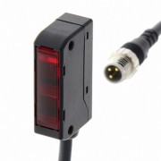 Датчик фотоэлектрический, PCB detection, E3S-LS3PW-M5J 0.3M
