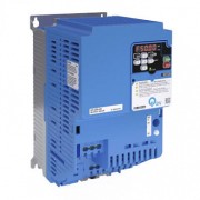 Частотный преобразователь Q2V,  7.5/11кВт, 18.0/23.4А, (3x400В~), Q2V-A4023-AAA