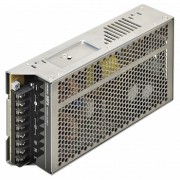 Импульсный блок питания серии S8FS, мощность 200 Вт, входное напряжение 100...120, S8FS-C20012