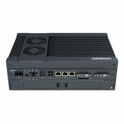Универсальный машинный контроллер Sysmac, до 16 осей, NY512-1300-1XX445K2X