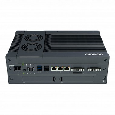 Универсальный машинный контроллер Sysmac, до 16 осей, NY512-1300-1XX44592X